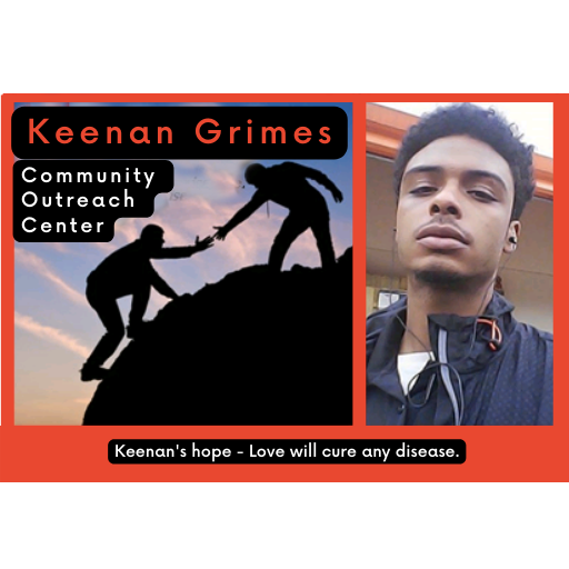 Keenan Grimes Community Outreach Center